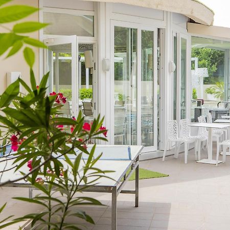 Hotel Pacific Κατόλικα Εξωτερικό φωτογραφία
