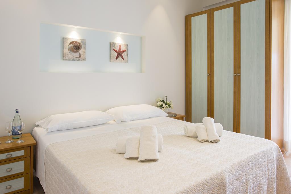 Hotel Pacific Κατόλικα Εξωτερικό φωτογραφία