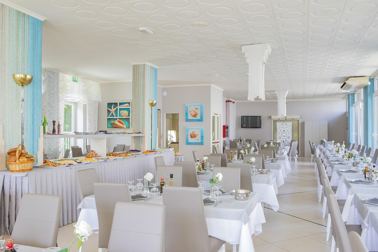 Hotel Pacific Κατόλικα Εξωτερικό φωτογραφία