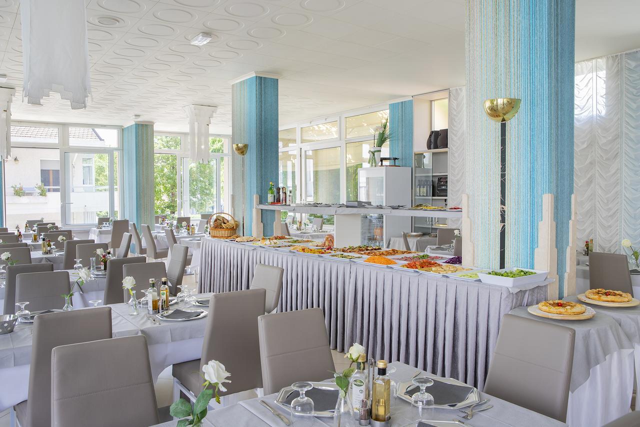 Hotel Pacific Κατόλικα Εξωτερικό φωτογραφία