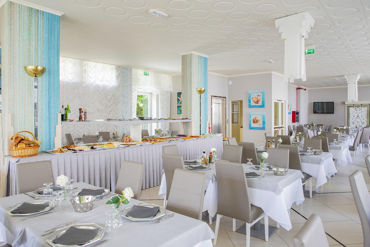 Hotel Pacific Κατόλικα Εξωτερικό φωτογραφία