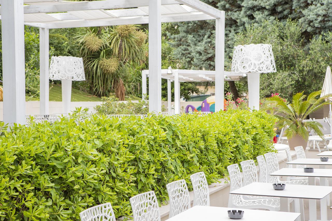 Hotel Pacific Κατόλικα Εξωτερικό φωτογραφία