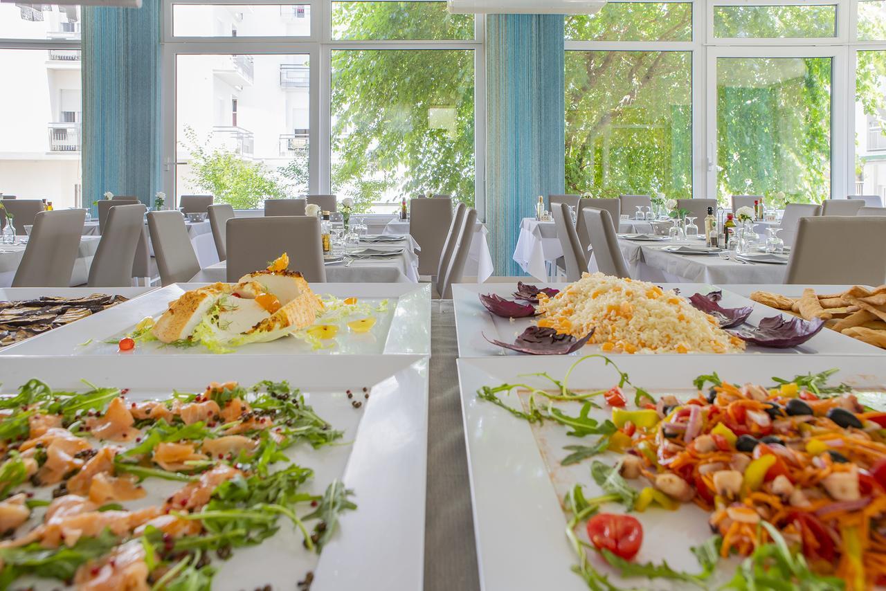 Hotel Pacific Κατόλικα Εξωτερικό φωτογραφία