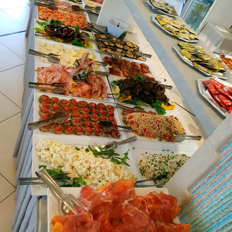 Hotel Pacific Κατόλικα Εξωτερικό φωτογραφία