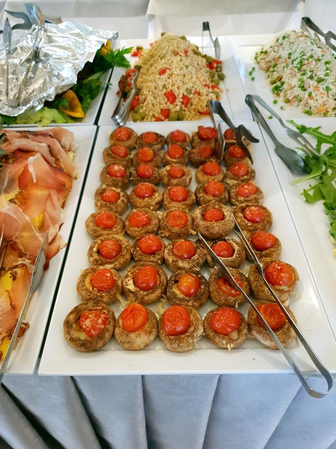 Hotel Pacific Κατόλικα Εξωτερικό φωτογραφία